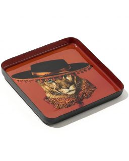 Curiosito Vide Poche Bandino