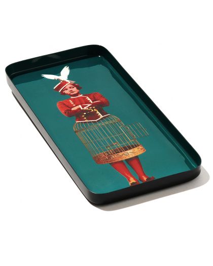 Curiosito Vide Poche Colombine