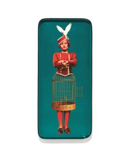 Curiosito Vide Poche Colombine