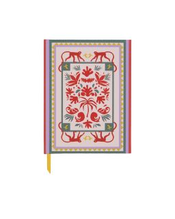 A Dopo Journal - Monkey