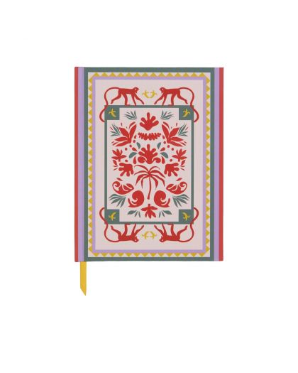 A Dopo Journal - Monkey