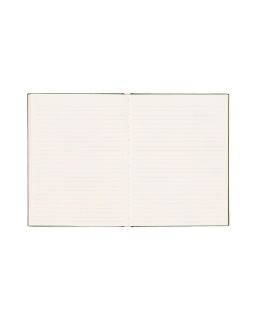 A Dopo Journal - Monkey