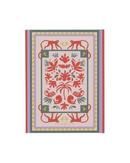 A Dopo Journal - Monkey