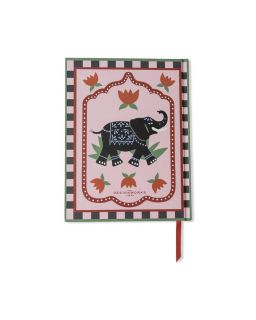 A Dopo Journal - Elephant