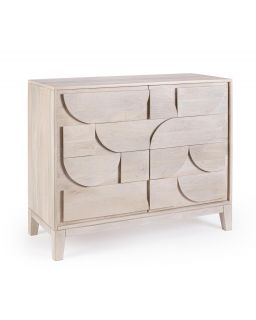 Buffet 2P Archita Taille 100A - 42B - 85Hcm