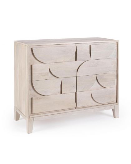 Buffet 2P Archita Taille 100A - 42B - 85Hcm