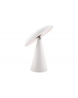 Table Lamp Phoebe Led White