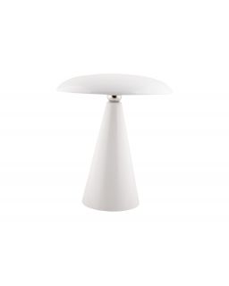 Table Lamp Phoebe Led White