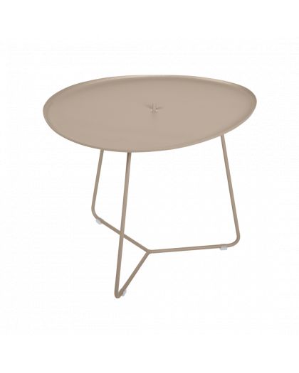 Cocotte Table Basse Muscade