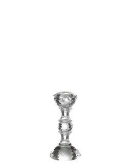 Chandelier Marie Crystal Transparent Small ,9x9x19cm