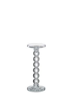 Chandelier Gouttes Verre Transparent Large ,10,8x10,8x26,8cm