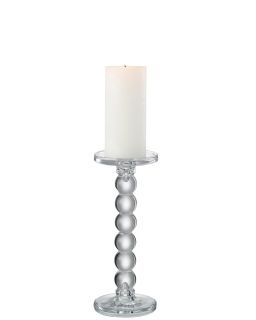 Chandelier Gouttes Verre Transparent Large ,10,8x10,8x26,8cm