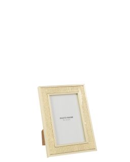 Cadre Photo Miroir 10X15Cm Verre Doré Small ,14,5x1,2x19,5cm