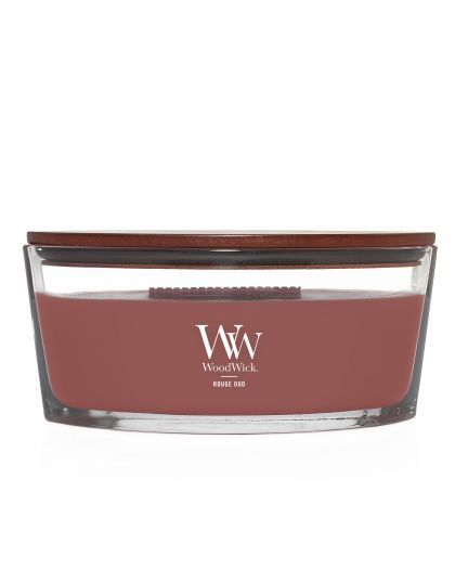 Ww Ellipse Rouge Oud