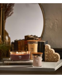 Ww Ellipse Rouge Oud