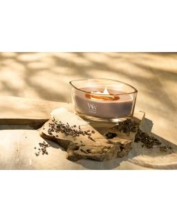 Ww Ellipse Patchouli Creme