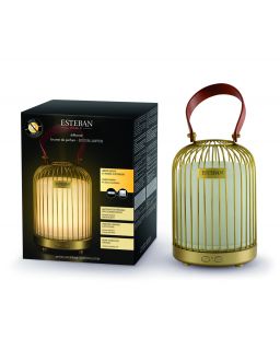 Diffuseur Brume De Parfum, Edition Lampion
