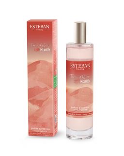 Vaporisateur 75Ml Terre D'Ocre Karité