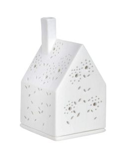 Light House Wildflower Meadow Taille 7X7X13Cm