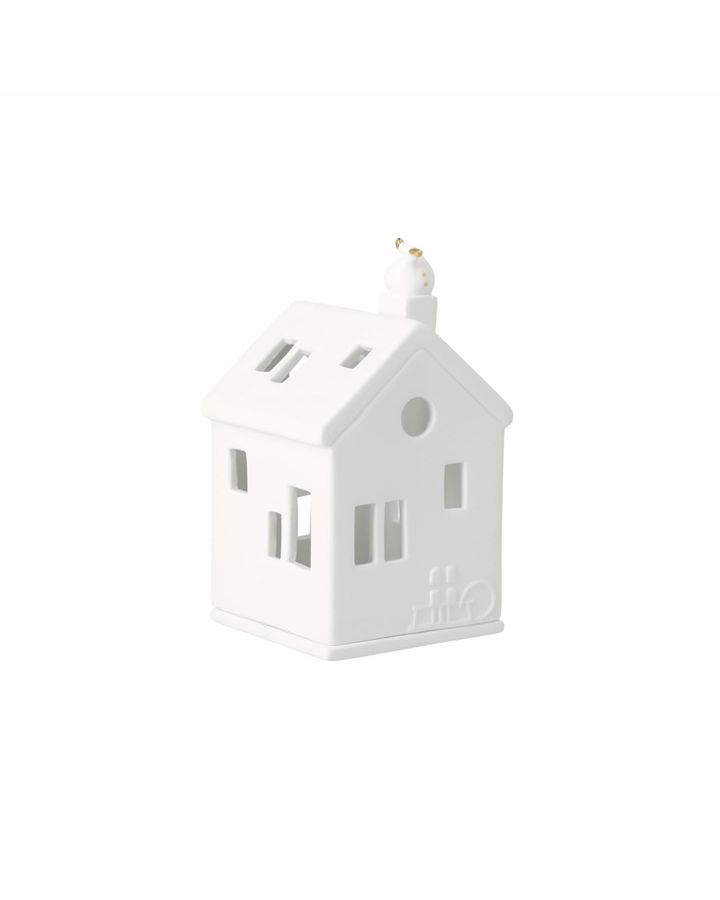 Light House Satas Little Feet Taille 7X7X13Cm