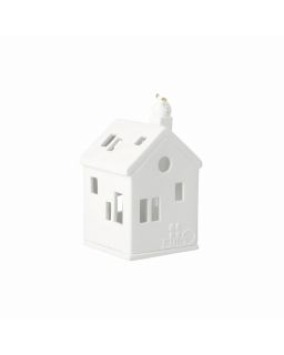 Light House Satas Little Feet Taille 7X7X13Cm