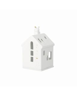 Light House Satas Little Feet Taille 7X7X13Cm