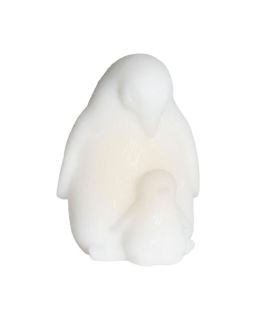 Pingvinen Ø9Xh11Cm