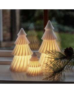 Olivia Træ Ø11Xh16Cm