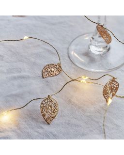 Marlin Blad, Guld 20Led 2M+30Cm