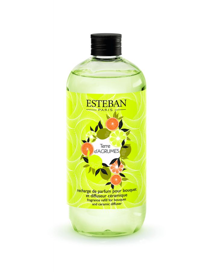 Recharge De Parfum 500Ml