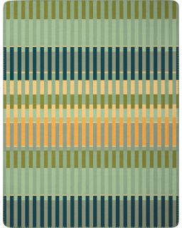 Plaid Lineup Gree Taille 150 X 200Cm