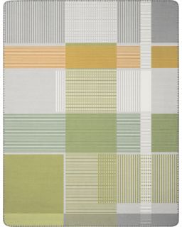 Plaid Maze Taille 150 X 200Cm