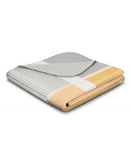 Plaid Maze Taille 150 X 200Cm