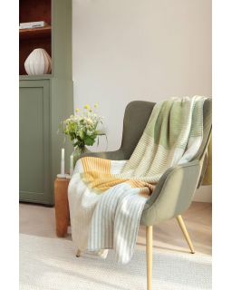 Plaid Maze Taille 150 X 200Cm