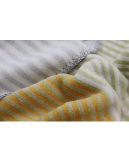 Plaid Maze Taille 150 X 200Cm