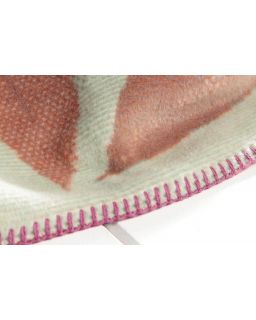 Plaid Sakura Taille 150 X 200Cm