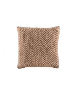 Coussin (Rempli) Renee 45X45Cm, Sand