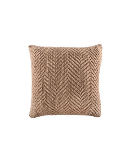 Coussin (Rempli) Renee 45X45Cm, Sand