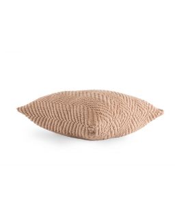 Coussin (Rempli) Renee 45X45Cm, Sand