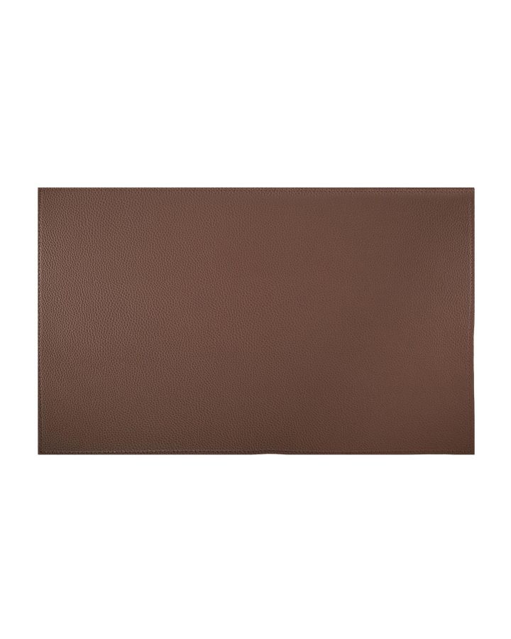 Set De Table, Trudo, 33X45Cm, Chocolate