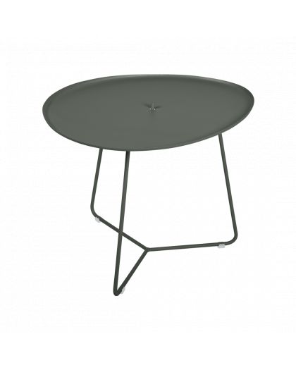Cocotte Table Basse Romarin