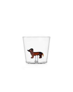 Dogs Tumbler Bassotto