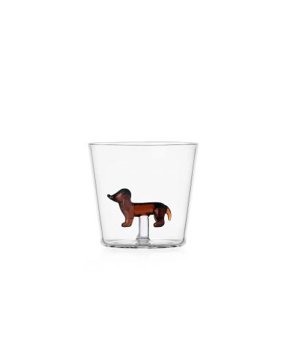 Dogs Tumbler Bassotto