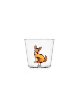Dogs Tumbler Chihuahua