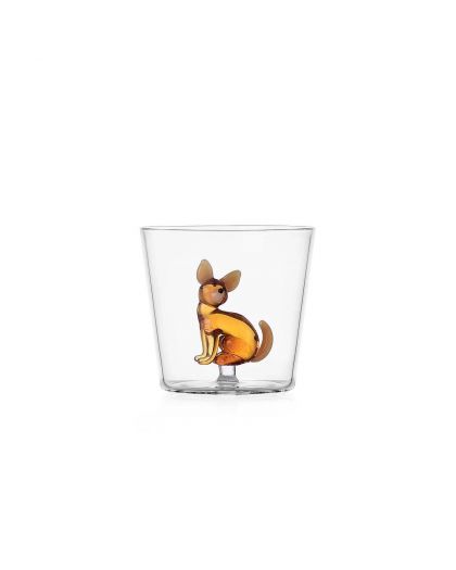Dogs Tumbler Chihuahua