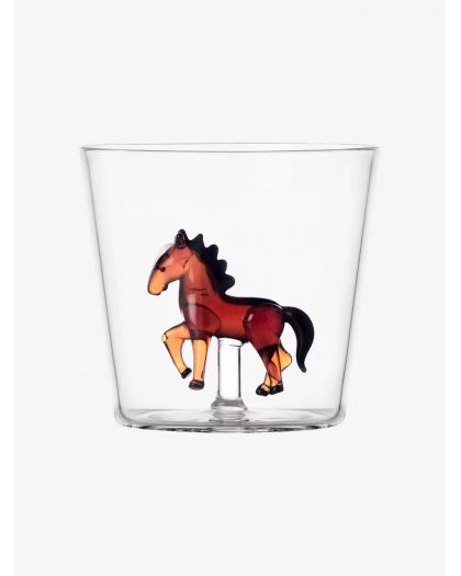 Animal Farm Tumbler Horse