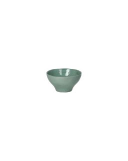  Marmoris Mini Bol Porcelaine Ø9 X H 4,5 Cm Céladon