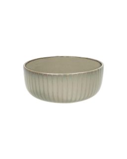  Henri Bol À Soupe Grès Ø14 X H 6 Cm Gruau