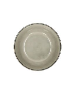  Henri Bol À Soupe Grès Ø14 X H 6 Cm Gruau