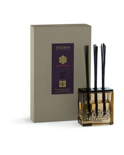 Bouquet Parfume, Triptyque Legendes D'Orient